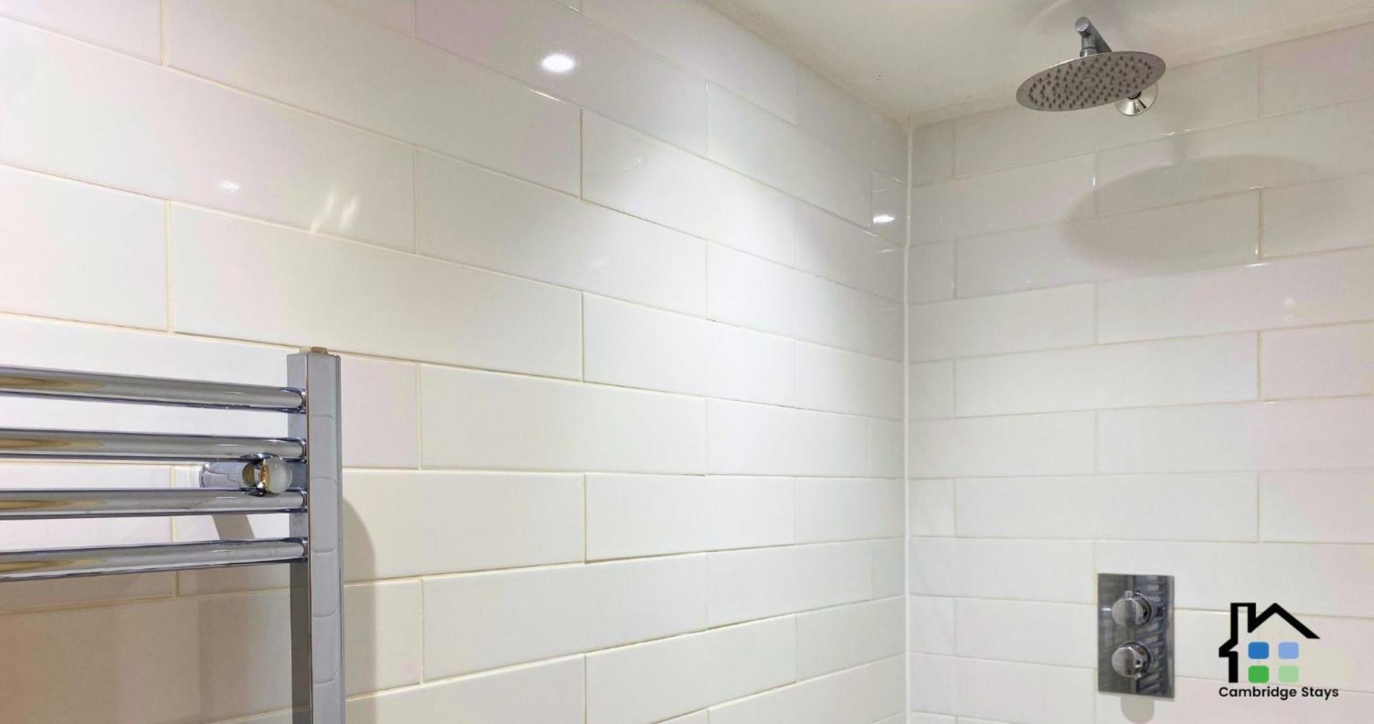 Stunning 1Br - Super Central- Peaceful Area - Lower Ground Apartment Cambridge  Eksteriør bilde